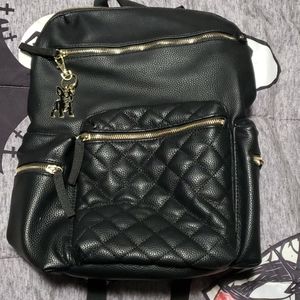 French Bulldog Backpack